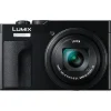 Fashion ZS99 Digital Camera (Black) Point & Shoot