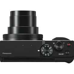 Fashion ZS99 Digital Camera (Black) Point & Shoot
