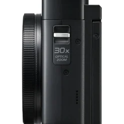 Fashion ZS99 Digital Camera (Black) Point & Shoot