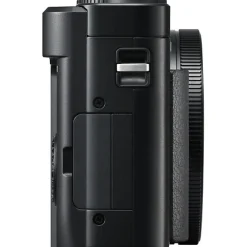 Fashion ZS99 Digital Camera (Black) Point & Shoot