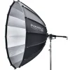 Discount 65 in. Deep Parabolic Reflector Octagonal Soft Boxes