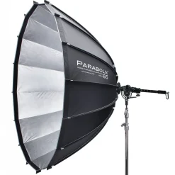 Discount 65 in. Deep Parabolic Reflector Octagonal Soft Boxes