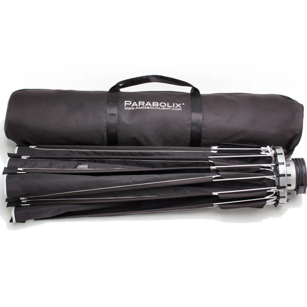Discount 65 in. Deep Parabolic Reflector Octagonal Soft Boxes