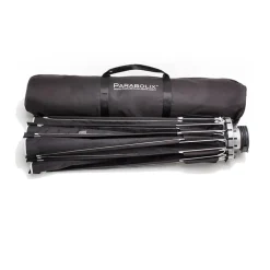 Best 45 in. Deep Parabolic Reflector Octagonal Soft Boxes