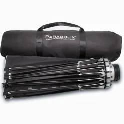 Outlet 30 in. Parabolic Reflector Octagonal Soft Boxes