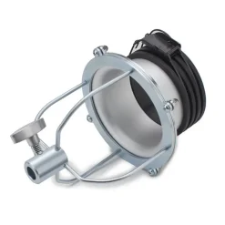 Fashion Cage Mount Strobe Adapter for Profoto Speedrings & Accessories