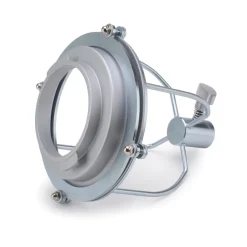 Outlet Indirect Cage Mount for Broncolor Standard Strobes Speedrings & Accessories