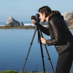 Clearance Aluminum Travel Tripod Tripod Legs