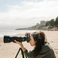 Clearance Aluminum Travel Tripod Tripod Legs
