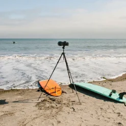 Clearance Aluminum Travel Tripod Tripod Legs