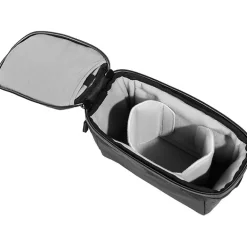 Fashion Camera Cube V2 (Black, X-Small) Camera Bags