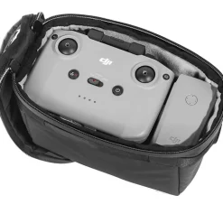 Fashion Camera Cube V2 (Black, X-Small) Camera Bags