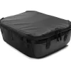 Fashion Camera Cube V2 (Black, X-Large) Accessories For Camera Bags