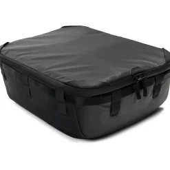 Fashion Camera Cube V2 (Black, X-Large) Accessories For Camera Bags