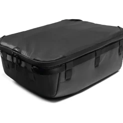 Fashion Camera Cube V2 (Black, X-Large) Accessories For Camera Bags
