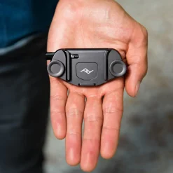 Clearance Capture Camera Clip v3 (Black) Photo Apparel & Gear|Camera Straps