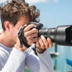 Discount CL-3 Clutch Camera Hand-Strap Photo Apparel & Gear