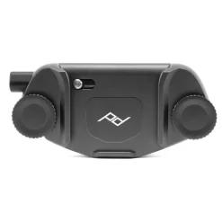 Online Clip for Capture v3 (Black) Photo Apparel & Gear