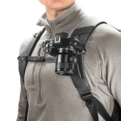 Online Clip for Capture v3 (Black) Photo Apparel & Gear
