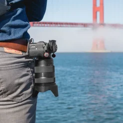 Online Clip for Capture v3 (Black) Photo Apparel & Gear