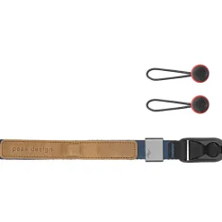 Online Cuff Camera Wrist Strap (Midnight Blue) Camera Straps