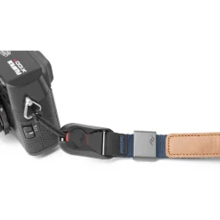 Online Cuff Camera Wrist Strap (Midnight Blue) Camera Straps