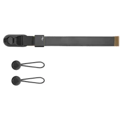 Hot Cuff Camera Wrist Strap (Coyote) Lcd Accessories & Camera Straps