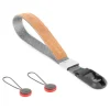 Discount Cuff Camera Wrist Strap (Ash) Lcd Accessories & Camera Straps