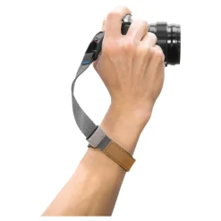 Discount Cuff Camera Wrist Strap (Ash) Lcd Accessories & Camera Straps