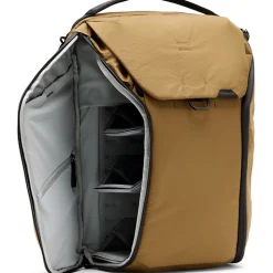 Hot Everyday Backpack v2 (Coyote, 30L) Camera Bags