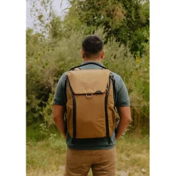 Hot Everyday Backpack v2 (Coyote, 30L) Camera Bags