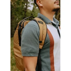 Hot Everyday Backpack v2 (Coyote, 30L) Camera Bags