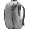Discount Everyday Backpack Zip (15L, Ash) Camera Bags