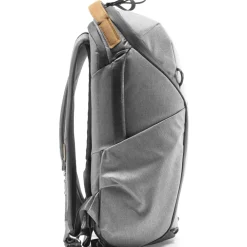 Discount Everyday Backpack Zip (15L, Ash) Camera Bags