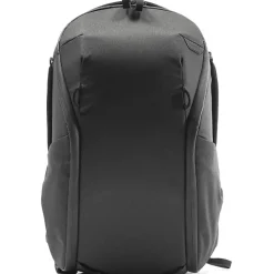 Sale Everyday Backpack Zip (15L, Black) Camera Bags