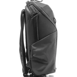 Sale Everyday Backpack Zip (15L, Black) Camera Bags