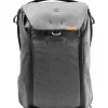 Best Everyday Backpack v2 (30L, Charcoal) - PFAS-Free Version Camera Bags