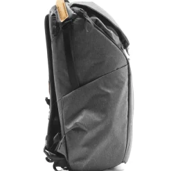 Best Everyday Backpack v2 (30L, Charcoal) - PFAS-Free Version Camera Bags
