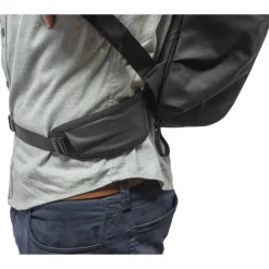 Discount Everyday Hip Belt v2 (Black) Photo Apparel & Gear