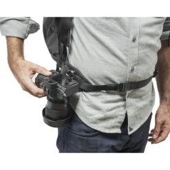 Discount Everyday Hip Belt v2 (Black) Photo Apparel & Gear