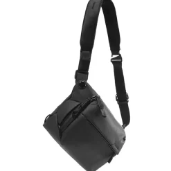 Clearance Everyday Sling v2 (Black, 3L) Camera Bags