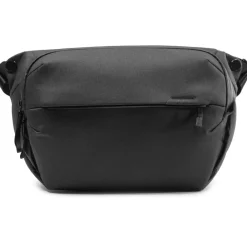 Outlet Everyday Sling (Black, 10L) Camera Bags