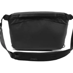 Outlet Everyday Sling (Black, 10L) Camera Bags