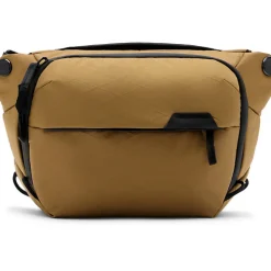 Best Everyday Sling v2 (Coyote, 3L) Camera Bags