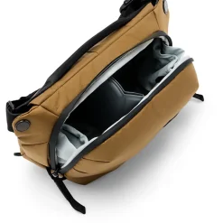 Best Everyday Sling v2 (Coyote, 3L) Camera Bags