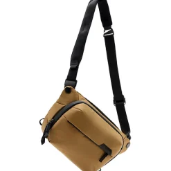 Best Everyday Sling v2 (Coyote, 3L) Camera Bags