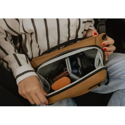 Best Everyday Sling v2 (Coyote, 3L) Camera Bags