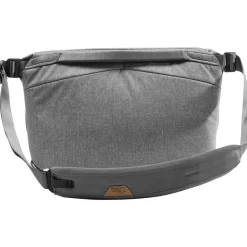 New Everyday Sling v2 (10L, Ash) Camera Bags