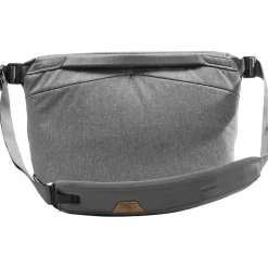 Clearance Everyday Sling v2 (Ash, 10L) Camera Bags