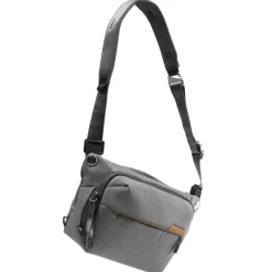Fashion Everyday Sling v2 (6L, Ash) Camera Bags